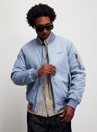 Bombers Original Mens Original bomber jacket