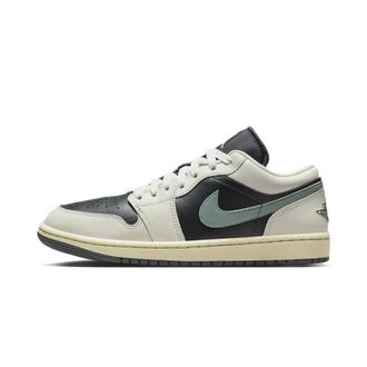 Nike Jordan 1 Low - Sport - Mujer - Multicolor - 37 1/2 EU