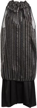 Frankie Morello Midi dresses