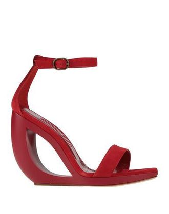 Manolo Blahnik SCHUHE - Sandalen auf YOOX.COM