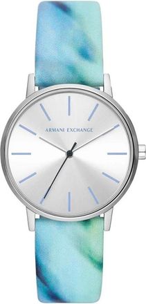 A|X Armani Exchange Watches - Dames - Horloges - Grijs - ONE Size - Accessoires