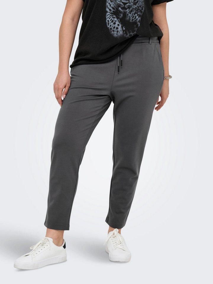 ONLY Carmakoma Damen Skinny Jeggings – Black, Hauteng & Bequem, Von Der Dänischen Marke ONLY