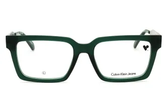 Calvin Klein Jeans CKJ23619 Eyeglasses - Green
