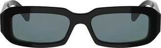 Celine Triomphe Cl 40335I - Dames - Zonnebrillen - Zwart - ONE Size - Accessoires