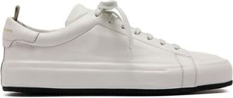 Officine Creative Sneakers Easy 101 - Bianco