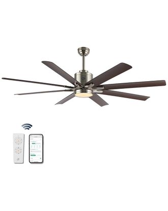 Jonathan Y Designs Jonathan Y Ceiling Fan