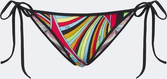 Pucci Slip bikini Iride