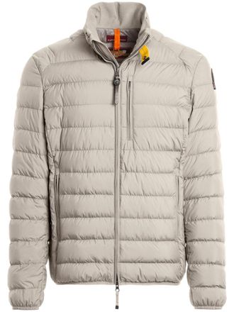 Parajumpers Ugo jacket - Neutrals