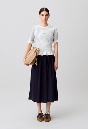 Claudie Pierlot Top maille