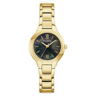 Bulova Quartz Ladies Watch 97L194