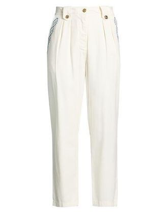 Elisabetta Franchi HOSEN & R&Ouml;CKE - Hosen auf YOOX.COM