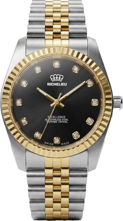 Richelieu Classic Womens Watch