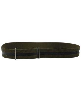 Jil Sander Belt (Authentic Pre-Loved)