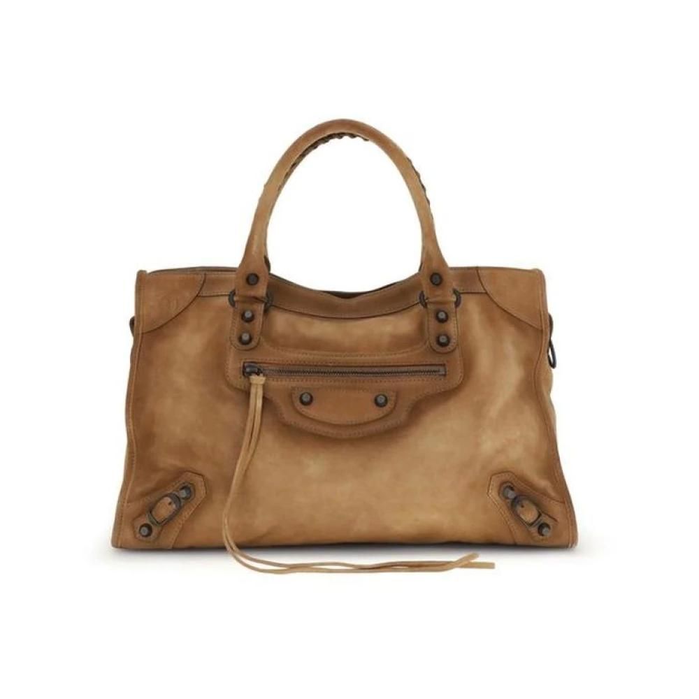 Balenciaga Damen, Taschen, Braun, ONE SIZEGröße ab