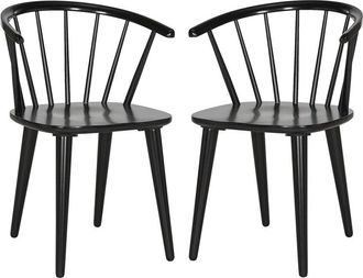 Safavieh Mandalyn Dining Chairs