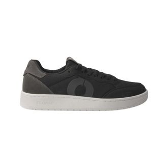 Ecoalf Hombre, Zapatos, Negro, Talla: 41 EU