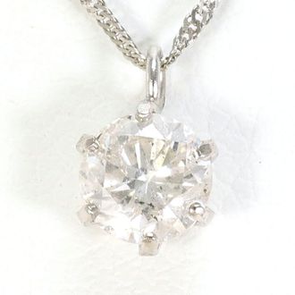 C&A Unbranded 850 Necklace (Pre-Owned)