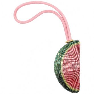 Susana Vega Jewelry Womens Watermelon Charm In Multi