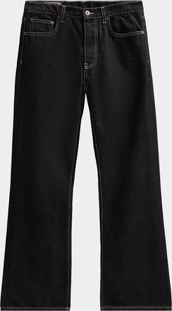 Swims Slim Relaxed Jeans