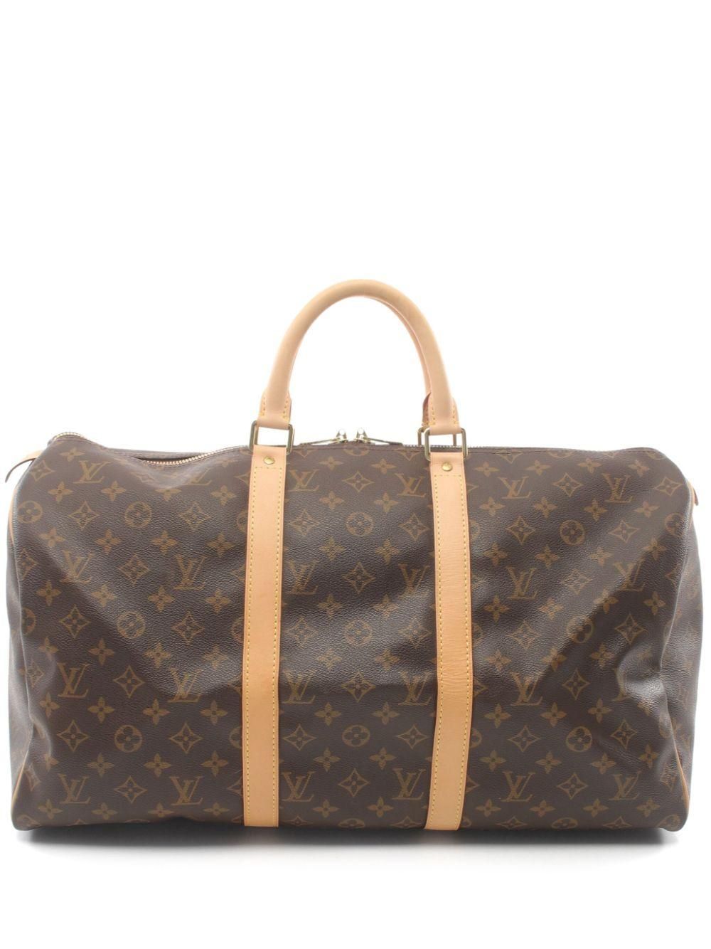 Prix sac de voyage louis vuitton best sale