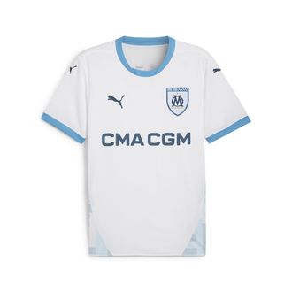 Puma Om Home Jersey Replica, Football Jersey - L