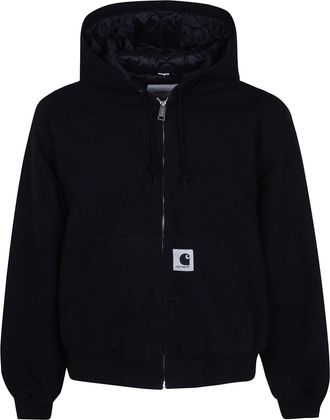 Carhartt Work in Progress Jacket Organic Cotton W Og Active