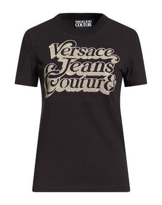 Versace CAMISETAS Y TOPS - Camisetas en YOOX.COM