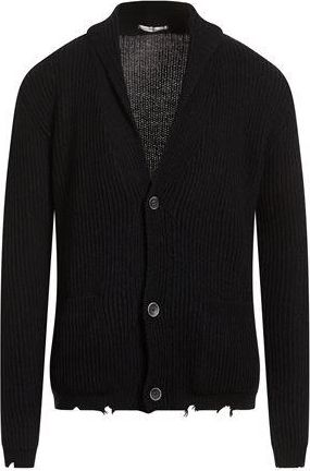 Daniele Alessandrini MAGLIERIA - Cardigan su YOOX.COM