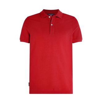 MR MARVIS Chillies * Das Classic Polo