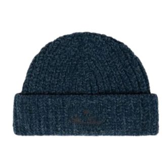 Stone Island Heren, Accessoires, Blauw, Maat: ONE Size