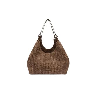 Gianni Chiarini Mujer, Bolsos, Marr&oacute;n, Talla: ONE Size