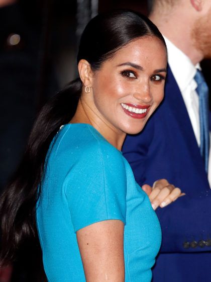 Il rossetto da provare ora? É l’ultimo di Meghan Markle!