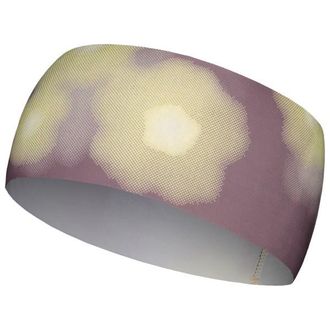 Maloja SaalachM. Stirnband - Unisex | beige