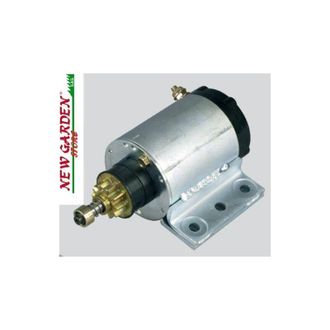 Kohler Motor De Arranque El&eacute;ctrico Cortac&eacute;sped 14-141 Kohler A237534