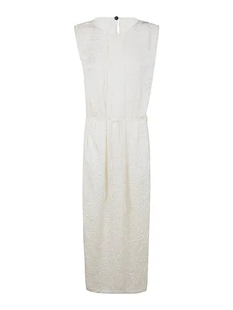 Maria Calderara Back Or Front Long Dress