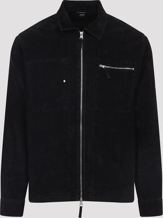 C.P. Company C. P. Company In Corduroy Overshirt