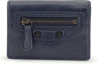 Balenciaga Wallets