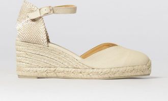 Castaner Espadrillas Chiarita Casta&ntilde;er in canvas