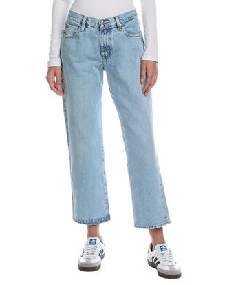 Frame Denim Frame The Hang Johanna Jean