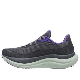 Saucony (WMNS) Saucony Triumph 23 GTX Shadow Aloe S11025-01