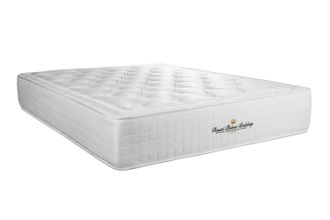 Royal Palace Bedding Royal Palace Bedding - Matelas &Agrave; M&eacute;moire De Forme Maxi &Eacute;paisseur Buckingham 130x200
