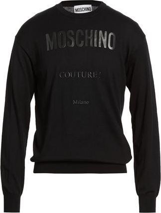Moschino KNITWEAR - Jumpers sur YOOX.COM