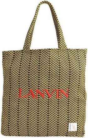 Lanvin BORSE - Borse a mano su YOOX.COM