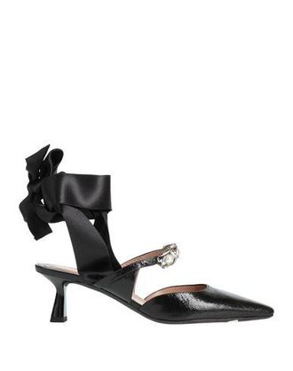 Alberta Ferretti FOOTWEAR - Pumps sur YOOX.COM