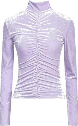 Patrizia Pepe TOPWEAR - Tops on YOOX.COM