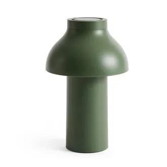 HAY PC Portable LED Leuchte No 2, olive