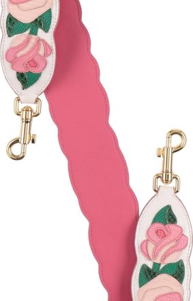 Dolce & Gabbana BAGS - Bag straps on YOOX.COM