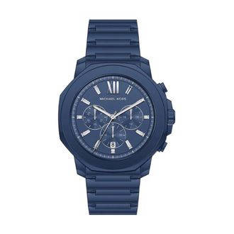 Michael Kors Uomo, Accessori, Blu, Taglia unica, new