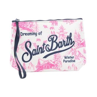 MC2 Saint Barth Clutches, female, Multicolor, Size: ONE SIZE Aline W