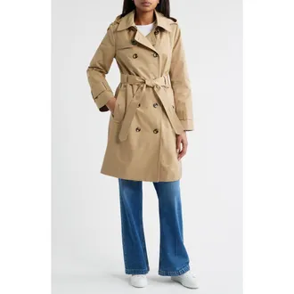 Women's London Fog Coats - up to −54% | Stylight